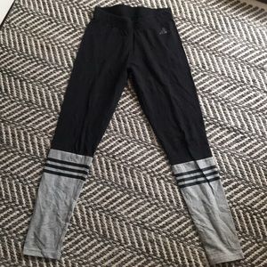 Adidas leggings
